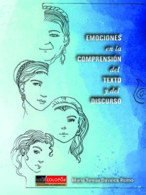 cover image of Emociones en la comprensión del texto y del discurso